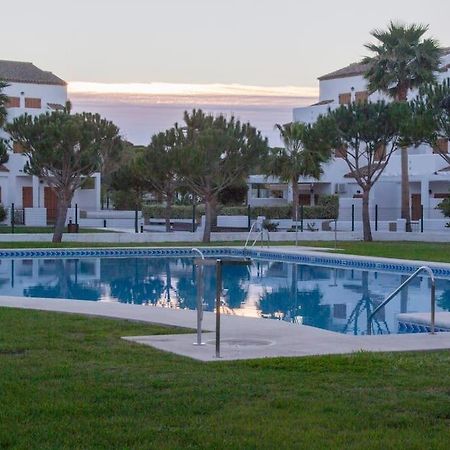 Precioso Apartamento A 700 M Del Mar Chiclana de la Frontera Bagian luar foto
