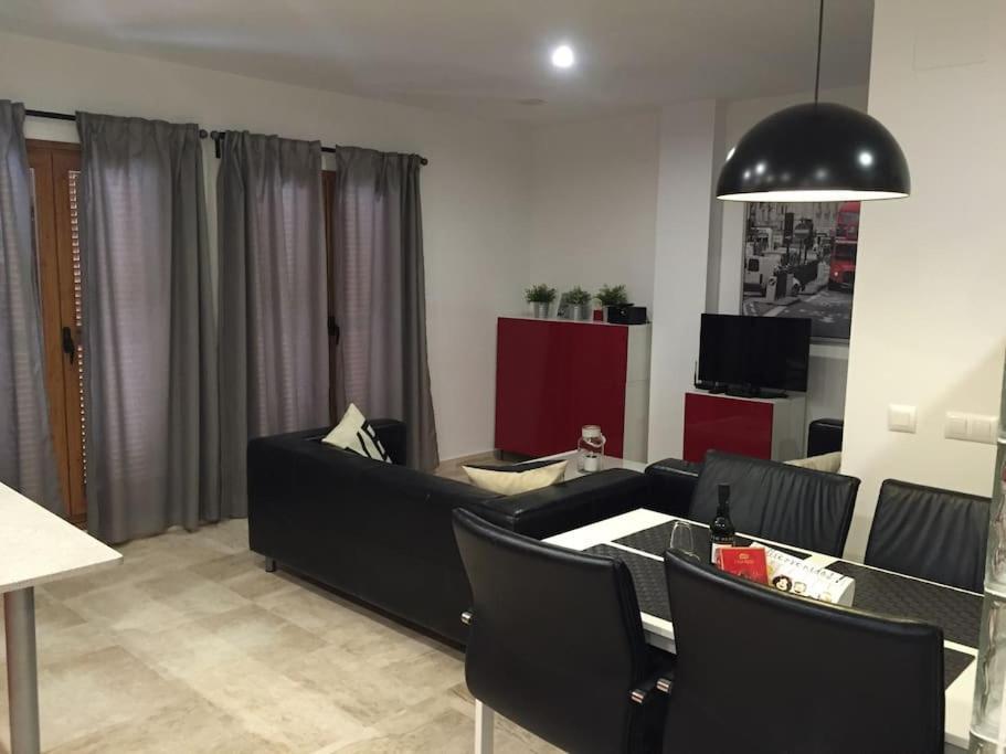 Precioso Apartamento A 700 M Del Mar Chiclana de la Frontera Bagian luar foto