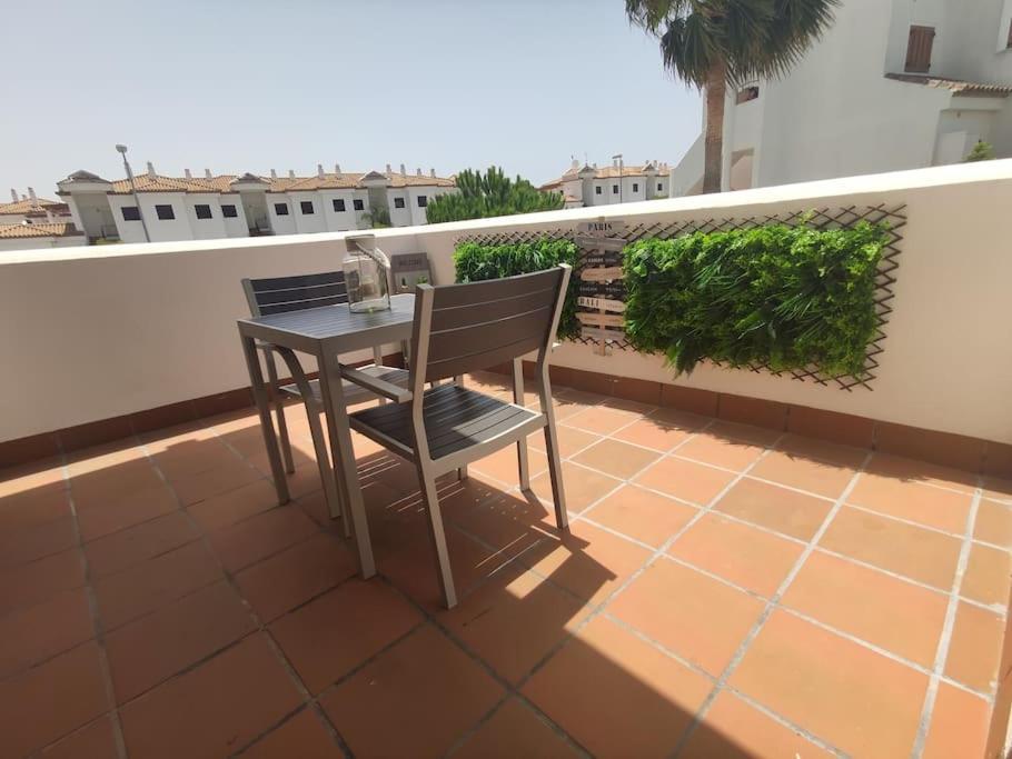 Precioso Apartamento A 700 M Del Mar Chiclana de la Frontera Bagian luar foto