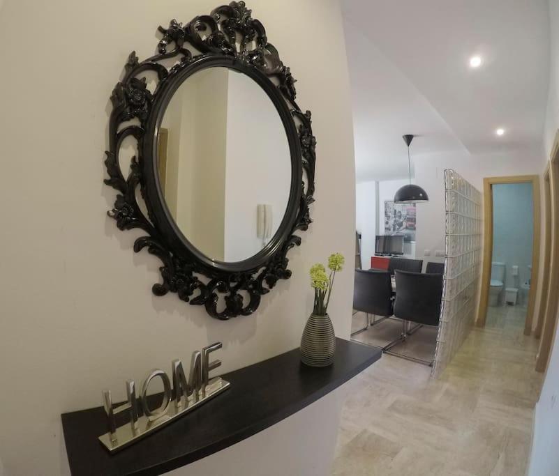 Precioso Apartamento A 700 M Del Mar Chiclana de la Frontera Bagian luar foto