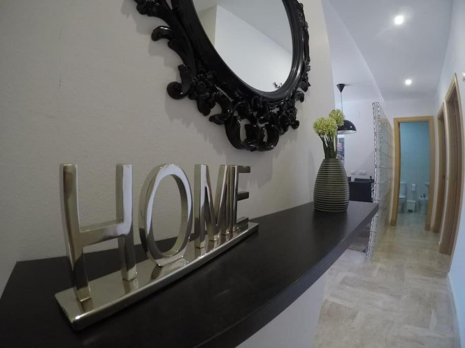 Precioso Apartamento A 700 M Del Mar Chiclana de la Frontera Bagian luar foto