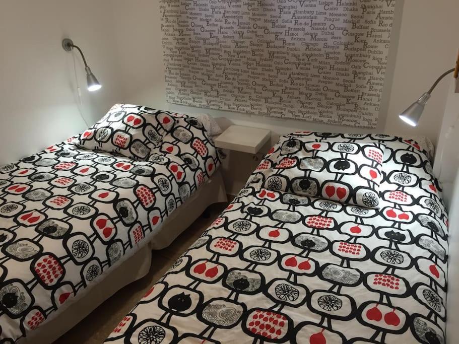 Precioso Apartamento A 700 M Del Mar Chiclana de la Frontera Bagian luar foto