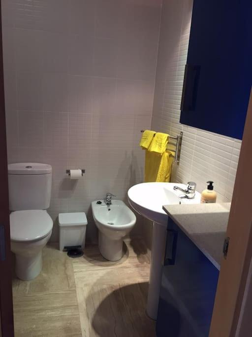 Precioso Apartamento A 700 M Del Mar Chiclana de la Frontera Bagian luar foto